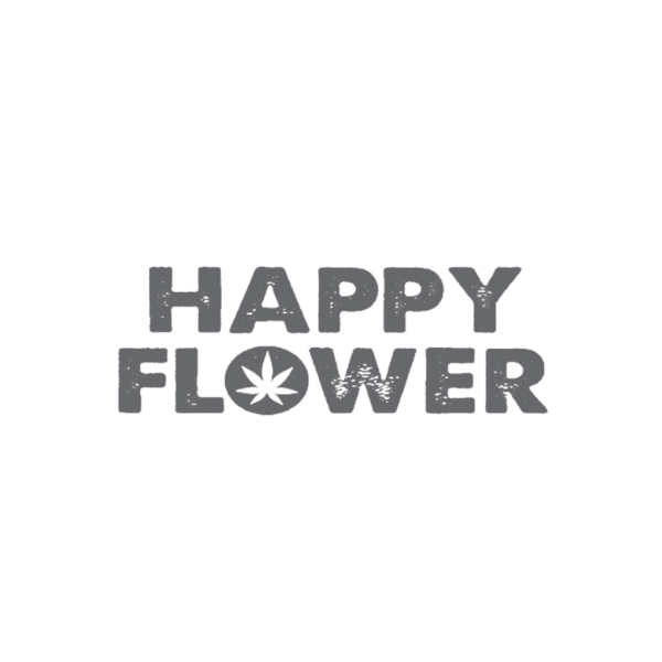 Happy flower