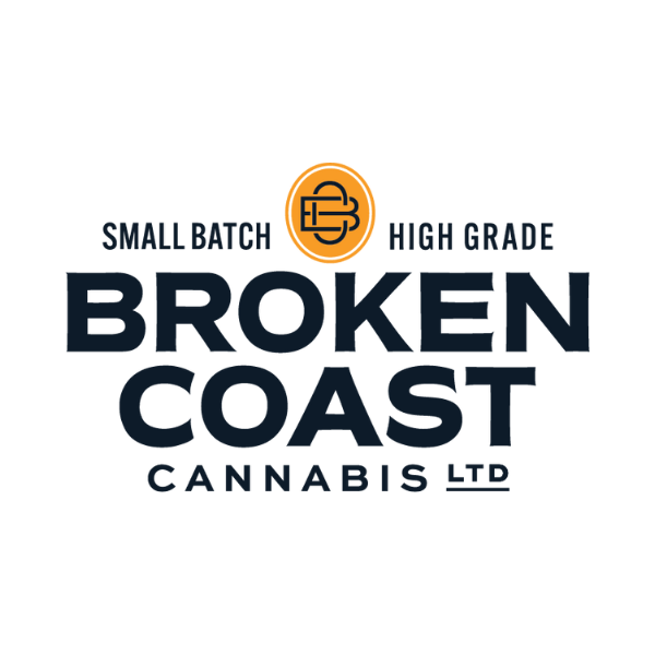 Broken Coast