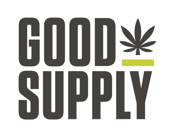 Open Good Supply website