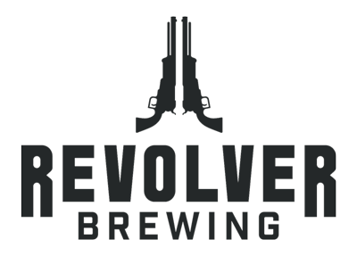 Open Revolver Brewing website
